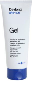 Daylong After Sun gel after sun com efeito refrescante