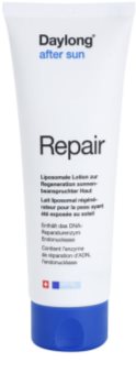 Daylong After Sun lipozomální regenerační mléko po opalování