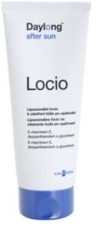 Daylong After Sun Soothing Liposomal After-Sun Lotion with Cooling Effect
