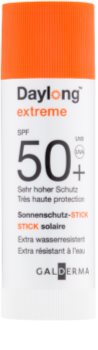 Daylong Extreme ochranná tyčinka na citlivá místa SPF 50+