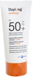 Daylong Extreme loção protetora lipossomal SPF 50+