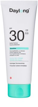 Daylong Sensitive gel-crème léger protecteur SPF 30