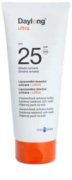 Daylong Ultra latte protettivo ai liposomi SPF 25