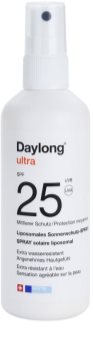 Daylong Ultra spray protecteur aux liposomes SPF 25