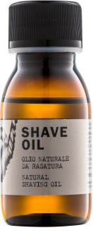 Dear Beard Shaving Oil óleo de barbear