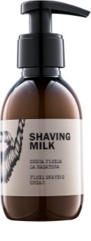 Dear Beard Shaving Milk leite de barbear