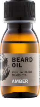 Dear Beard Beard Oil Amber szakáll olaj