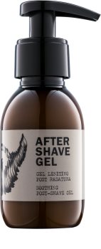 Dear Beard After Shave gel post-rasatura