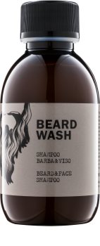 Dear Beard Bear Wash champô para a barba