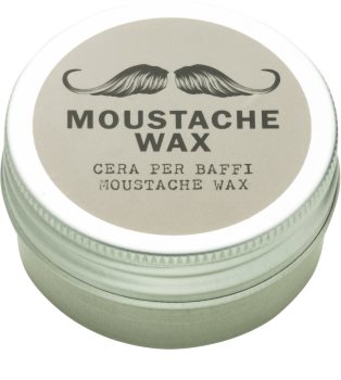 Dear Beard Moustache Wax cera para bigode