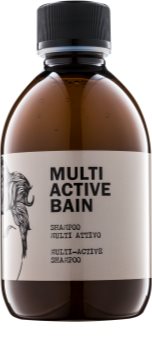Dear Beard Shampoo Multi Active Bain shampoing anti-pelliculaire