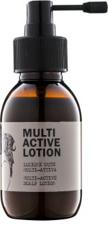 Dear Beard Multi Active Lotion lozione tonica anticaduta dei capelli