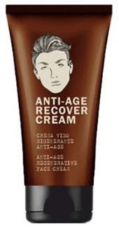 Dear Beard Face Cream crema antiarrugas