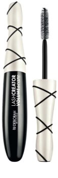 Deborah Milano Lash Creator Volume & Care máscara para dar volume