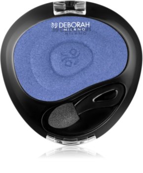 Deborah Milano 24Ore Velvet sombras
