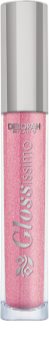 Deborah Milano Glossissimo brillo de labios