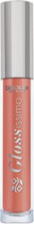 Deborah Milano Glossissimo gloss