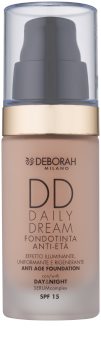 Deborah Milano DD Daily Dream Anti-Ageing Foundation SPF 15