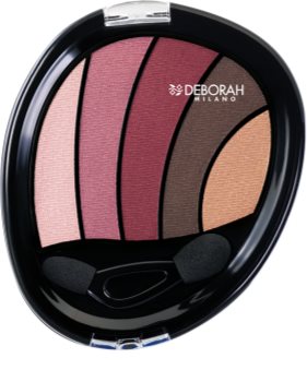 Deborah Milano Perfect Smokey Eye fard ochi cu aplicator