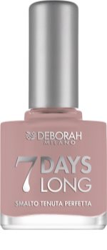 Deborah Milano 7 Days Long lak na nehty