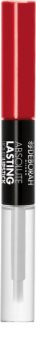 Deborah Milano Absolute Lasting color y brillo bifásicos para labios de larga duración