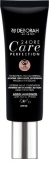 Deborah Milano 24Ore Care Perfection Long-Lasting Foundation SPF 20