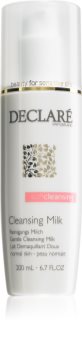 Declaré Soft Cleansing lait nettoyant visage