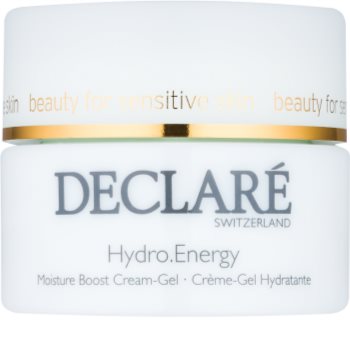 Declaré Hydro Balance Fugtende gel-creme med løftende effekt