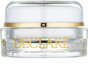 Declaré Eye Contour Nourishing Cream Anti Wrinkles In Eye Area