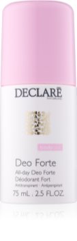 Declaré Body Care Deodorant roller voor Iedere Dag