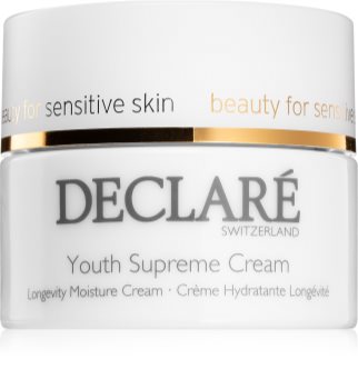 Declaré Pro Youthing cremă protectoare pentru un aspect intinerit