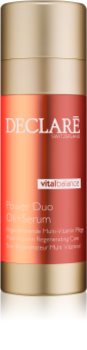 Declaré Vital Balance multivitamínová regeneračná starostlivosť pre normálnu a suchú pleť