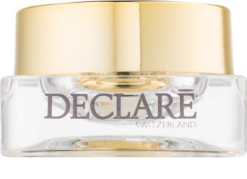 Declaré Caviar Perfection creme luxuoso contra as rugas para o contorno dos olhos