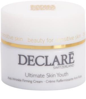 Declaré Age Control crème anti-rides raffermissante pour un look jeune