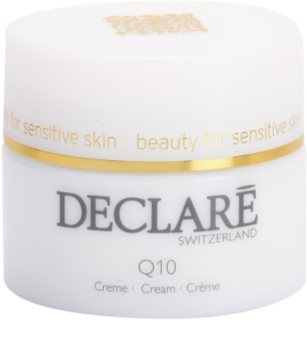 Declaré Age Control crema de fata cu efect de fermitate cu coenzima Q10