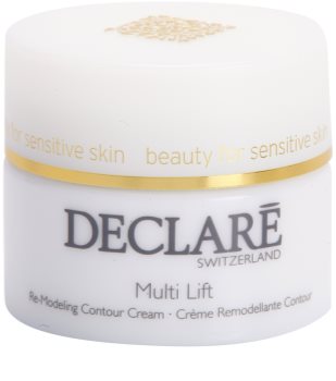 Declaré Age Control crema remodeladora para reafirmar la piel