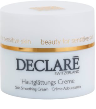 Declaré Age Control crema nutritiva con efecto alisante