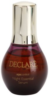 Declaré Age Control siero notte anti-age