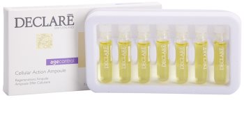 Declaré Age Control Regenerative Serum In Ampoules