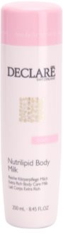 Declaré Body Care nährende Body lotion