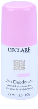 Declaré Body Care desodorante roll-on 24h