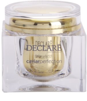 Declaré Caviar Perfection luxus kényeztető testvaj