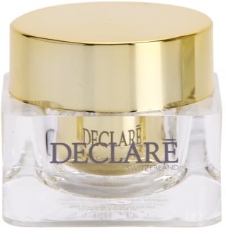 Declaré Caviar Perfection луксозен подхранващ крем против бръчки за суха кожа