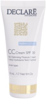 Declaré Hydro Balance CC cream idratante SPF 30
