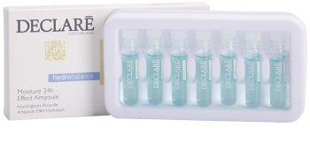 Declaré Hydro Balance hydratisierendes Serum in Ampullen