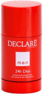 Declaré Men 24h дезодорант без содержания алкоголя и алюминия