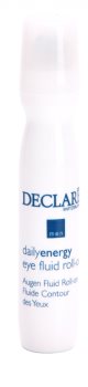 Declaré Men Daily Energy roll-on per occhi contro rughe, gonfiori e macchie scure