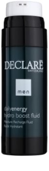 Declaré Men Daily Energy зволожуючий та зміцнюючий флюїд проти розтяжок та зморшок