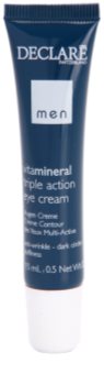 Declaré Men Vita Mineral crema occhi contro rughe, gonfiori e macchie scure