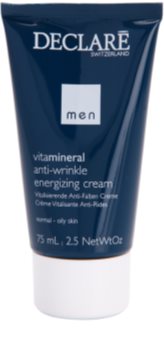 Declaré Men Vita Mineral crema antirughe per pelli normali e grasse